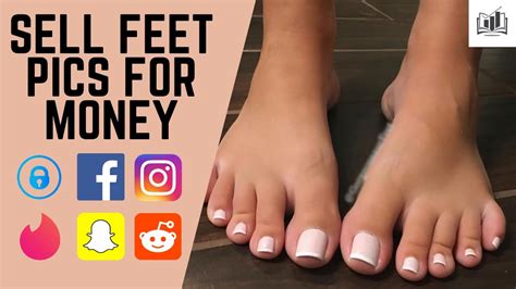 can you make money on onlyfans with feet pics|How to sell feet pics on OnlyFans and earn BIG – 5 easy steps